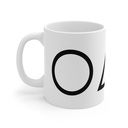 M "Squid Games" Mug