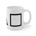 M "Squid Games" Mug