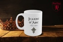 "Jeanne d'Arc - Albert Lynch" Mug