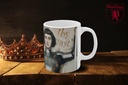 "Jeanne d'Arc - Albert Lynch 2" Mug