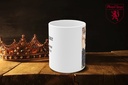 "Grand Armorial of the Golden Fleece - King of France" Mug