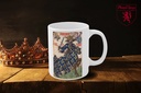 "Grand Armorial of the Golden Fleece - King of France" Mug