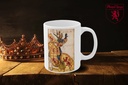 "King of Scotland" Mug