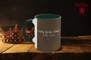 "Lady Jane Grey" Mug