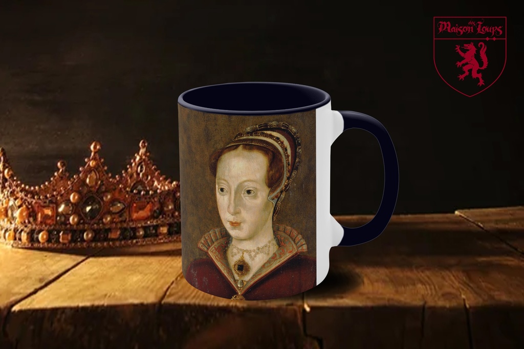 "Lady Jane Grey" Mug