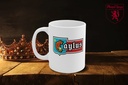 "Le Lagardere - Issue 1" Mug