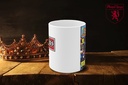 "Le Lagardere - Issue 1" Mug