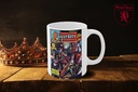 "Le Lagardere - Issue 1" Mug