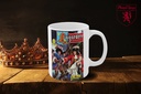 "Le Lagardere - Issue 2" Mug