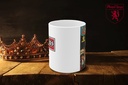 "Le Lagardere - Issue 3" Mug