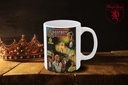 "Le Lagardere - Issue 3" Mug