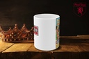 "Le Lagardere - Issue 4" Mug