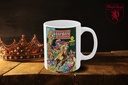 "Le Lagardere - Issue 4" Mug