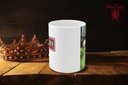 "Le Lagardere - Issue 5" Mug