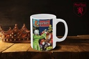 "Le Lagardere - Issue 5" Mug