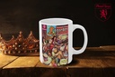 "Le Lagardere - Issue 6" Mug