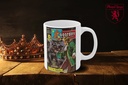 "Le Lagardere - Issue 7" Mug
