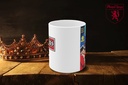 "Le Lagardere - Issue 8" Mug