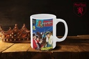 "Le Lagardere - Issue 8" Mug