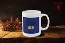 "Love Potion No. 9 Blue" Mug