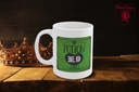 "Love Potion No. 9 Green" Mug