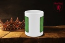 "Love Potion No. 9 Green" Mug