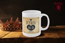 "Love Potion No. 9 Natural" Mug