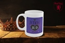 "Love Potion No. 9 Purple" Mug