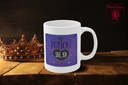 "Love Potion No. 9 Purple" Mug