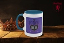 "Love Potion No. 9 Purple" Mug