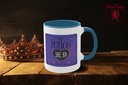 "Love Potion No. 9 Purple" Mug