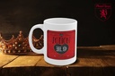"Love Potion No. 9 Red" Mug