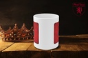 "Love Potion No. 9 Red" Mug