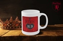 "Love Potion No. 9 Red" Mug