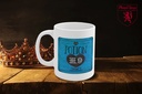 "Love Potion No. 9 Saphire" Mug