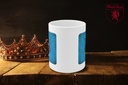 "Love Potion No. 9 Saphire" Mug