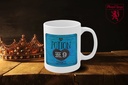 "Love Potion No. 9 Saphire" Mug