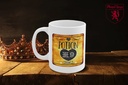 "Love Potion No. 9 Yellow" Mug