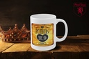 "Love Potion No. 9 Yellow" Mug
