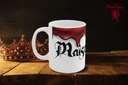"Maison des Loups Blood" Mug