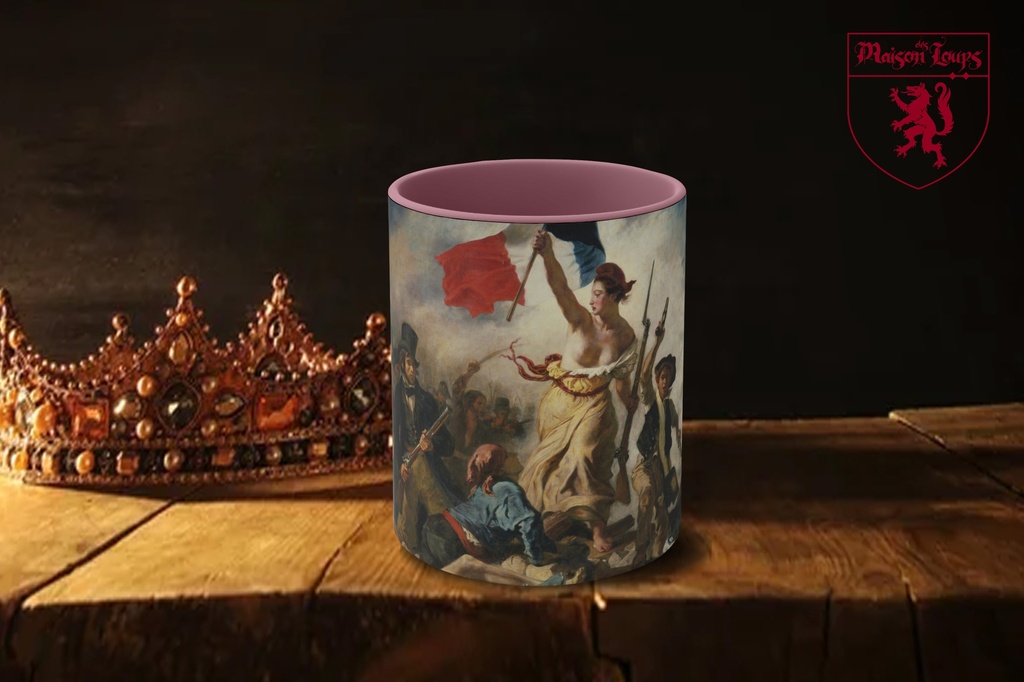 M "Marianne" Mug