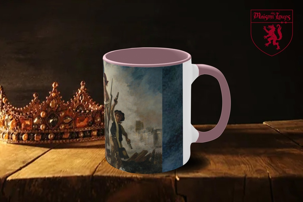 M "Marianne" Mug