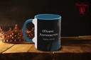 "Marie Antoinette" Mug