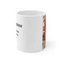 "Comte de Toulouse" Mug