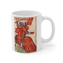 "Comte de Toulouse" Mug