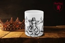 "Siren Mermaids - Black" Mug