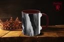"The Mummy" Mug