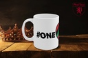 "One Love" Mug