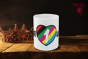 "One Love" Mug