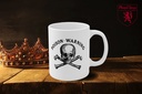"Poison" Mug